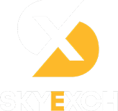 SkyExchange Logo